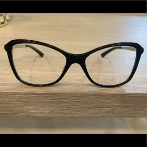 Chanel Frames with Chanel Case